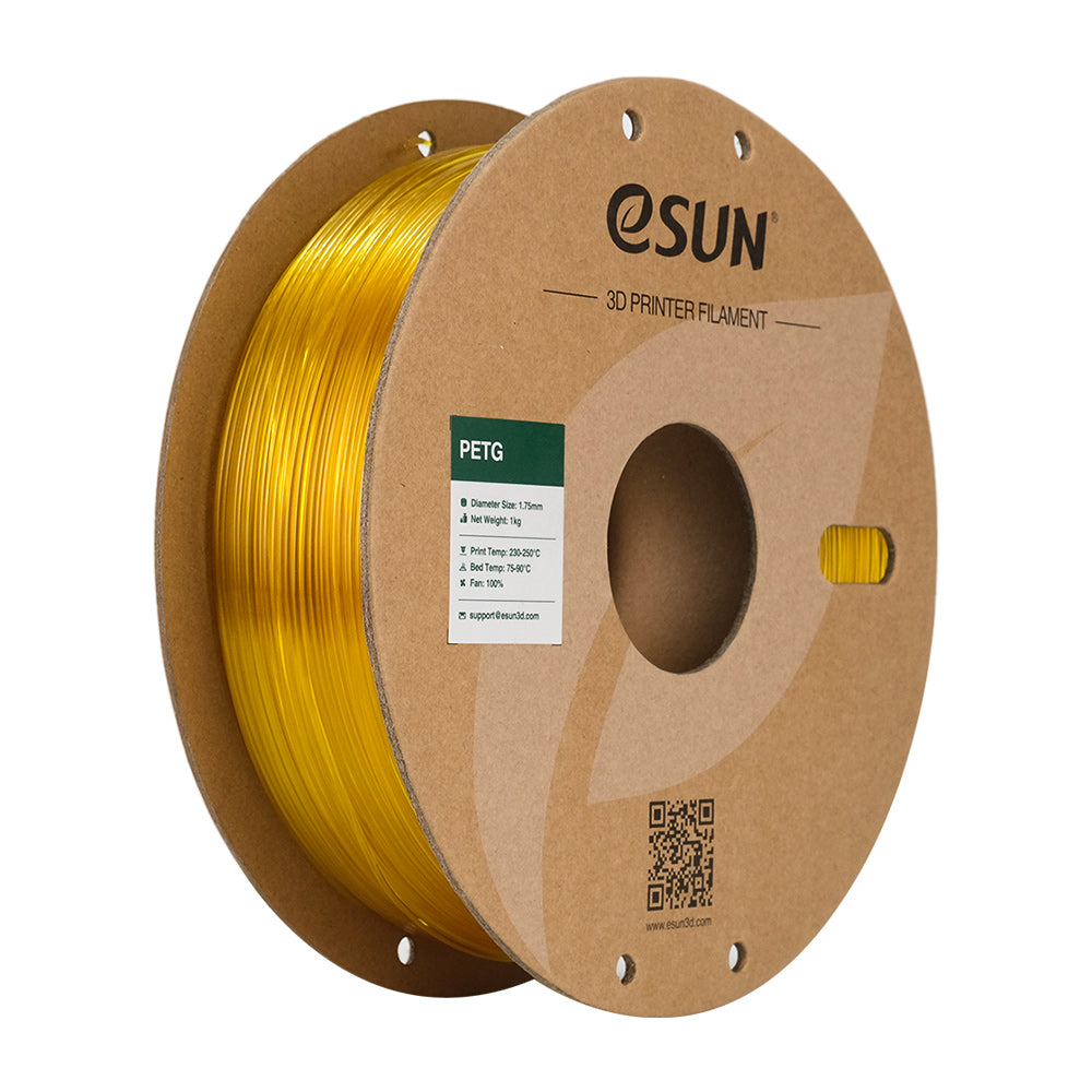 Esun PETG 3D filament 1,75mm 1kg