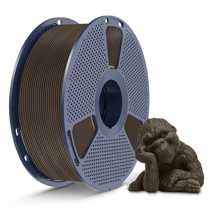 Filament 3D PLA bois Sunlu