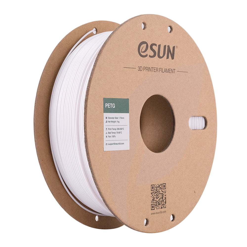 Esun PETG 3D filament 1,75mm 1kg
