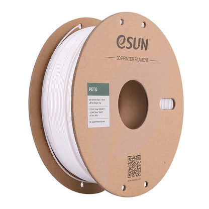 Esun PETG 3D filament 1,75mm 1kg