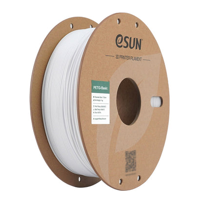 Esun PETG BASIC 3D filament 1,75mm 1kg