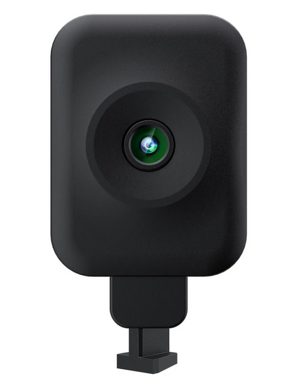 WonderMaker ZR Camera