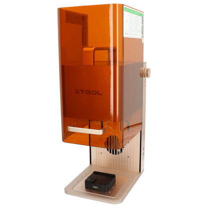 xTool F2 Draagbare Laser Graveer- en Snijmachine