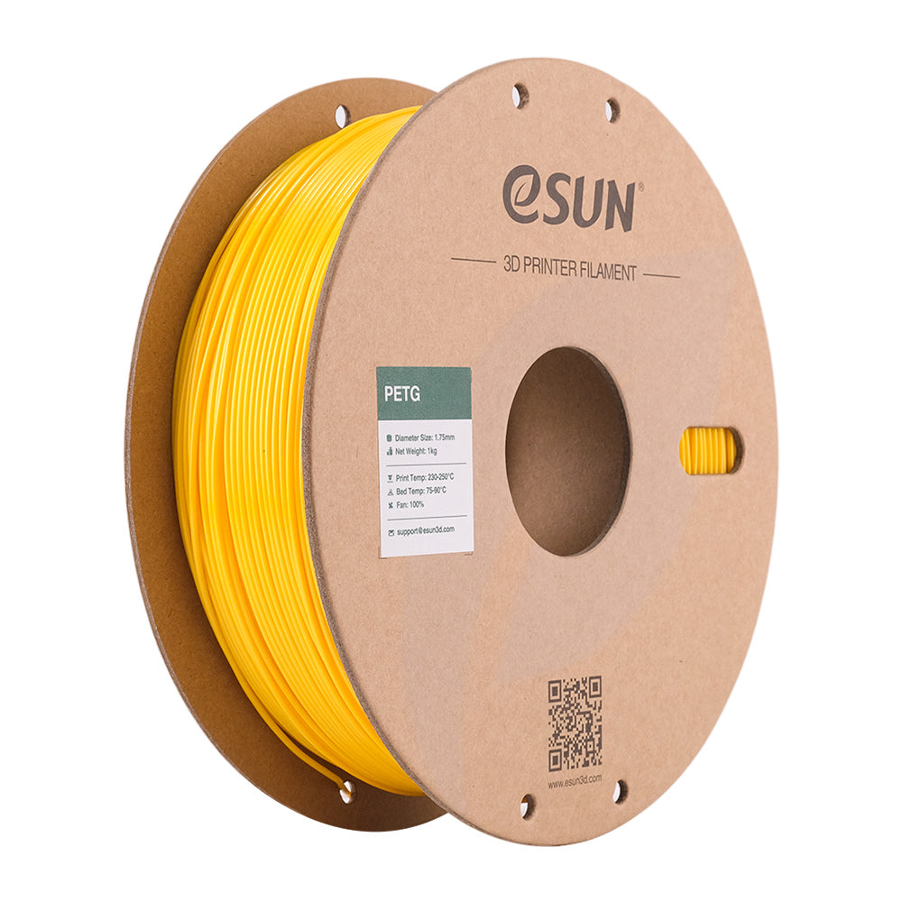 Esun PETG 3D filament 1,75mm 1kg