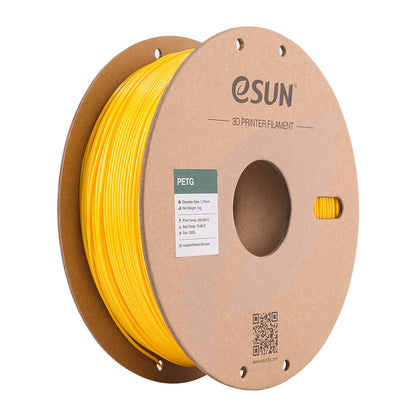 Esun PETG 3D filament 1,75mm 1kg