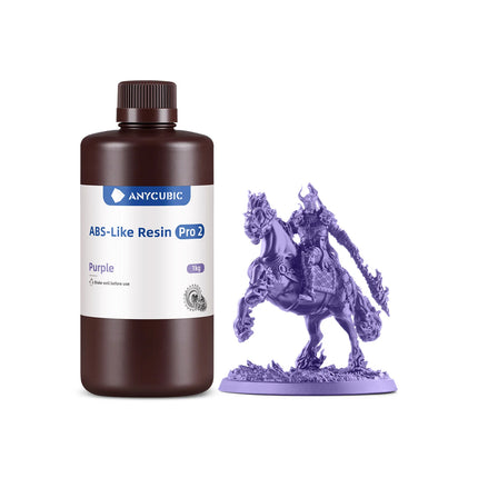 Anycubic ABS-Like Resin Pro 2