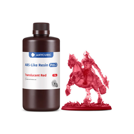 Anycubic ABS-Like Resin Pro 2