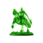 Transparant Groen