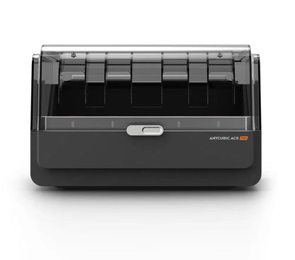 Anycubic ACE Pro Multicolor Filamentsysteem