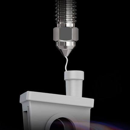 Creality Ender 3 V3 KE High Flow Nozzle Set - 0.4mm / 0.6mm / 0.8mm