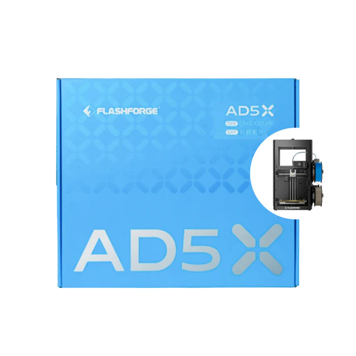 Flashforge AD5X DIY Enclosure Kit