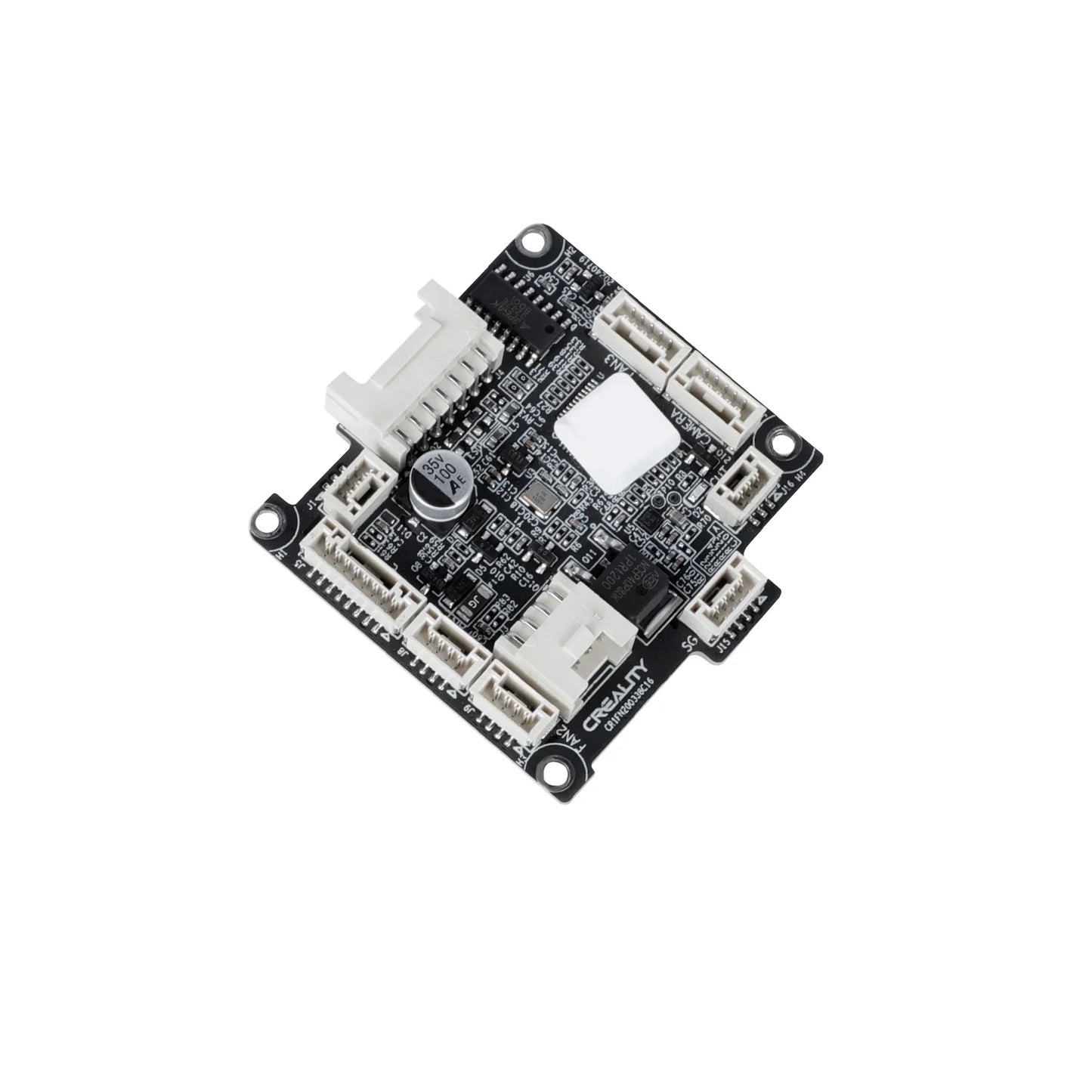 Creality K2/ K2 Pro/ K2 Plus Toolhead PCB Board