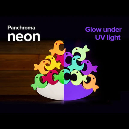 Polymaker Panchroma Neon PLA