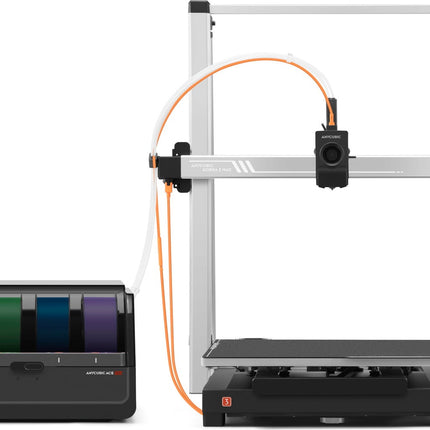 Anycubic Kobra 3 Max Combo