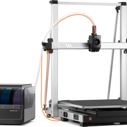 Anycubic Kobra 3 Max Combo