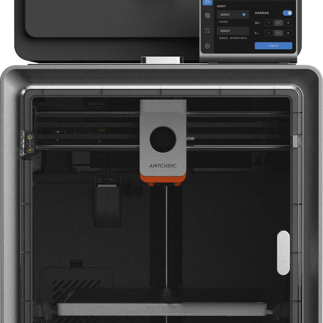 Anycubic Kobra S1 Combo