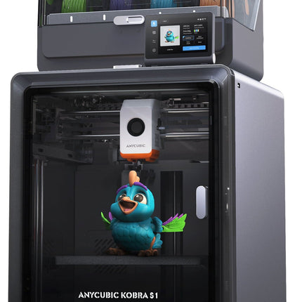 Anycubic Kobra S1 Combo