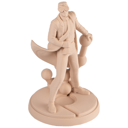 Polymaker Panchroma Matte PLA 3D filament 1.75mm 1kg