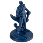 Army Blue