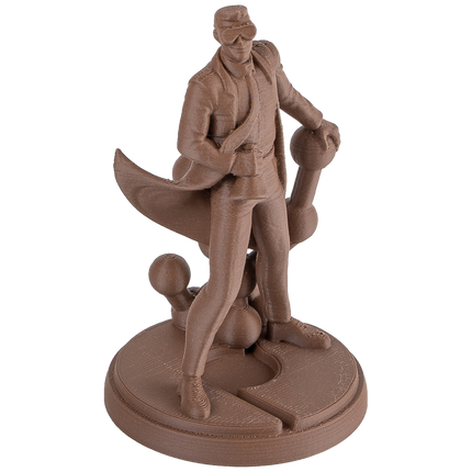 Polymaker Panchroma Matte PLA 3D filament 1.75mm 1kg