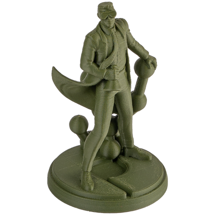 Polymaker Panchroma Matte PLA 3D filament 1.75mm 1kg