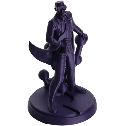 Polymaker Panchroma Matte PLA 3D filament 1.75mm 1kg