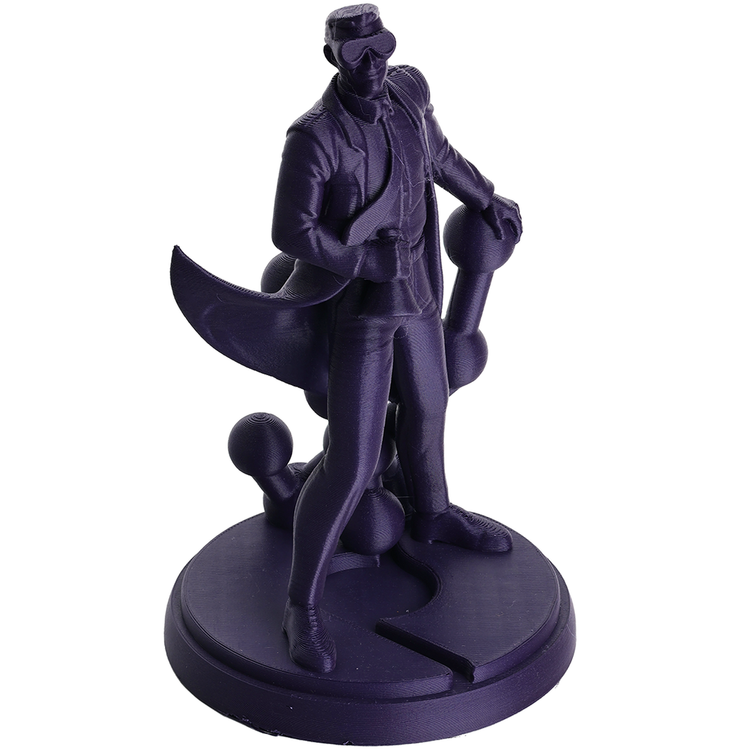 Polymaker Panchroma Matte PLA