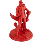 Army Red