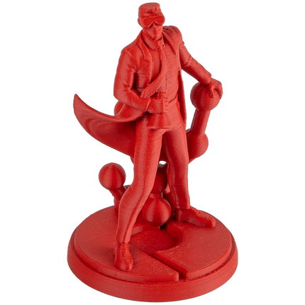Polymaker Panchroma Matte PLA 3D filament 1.75mm 1kg