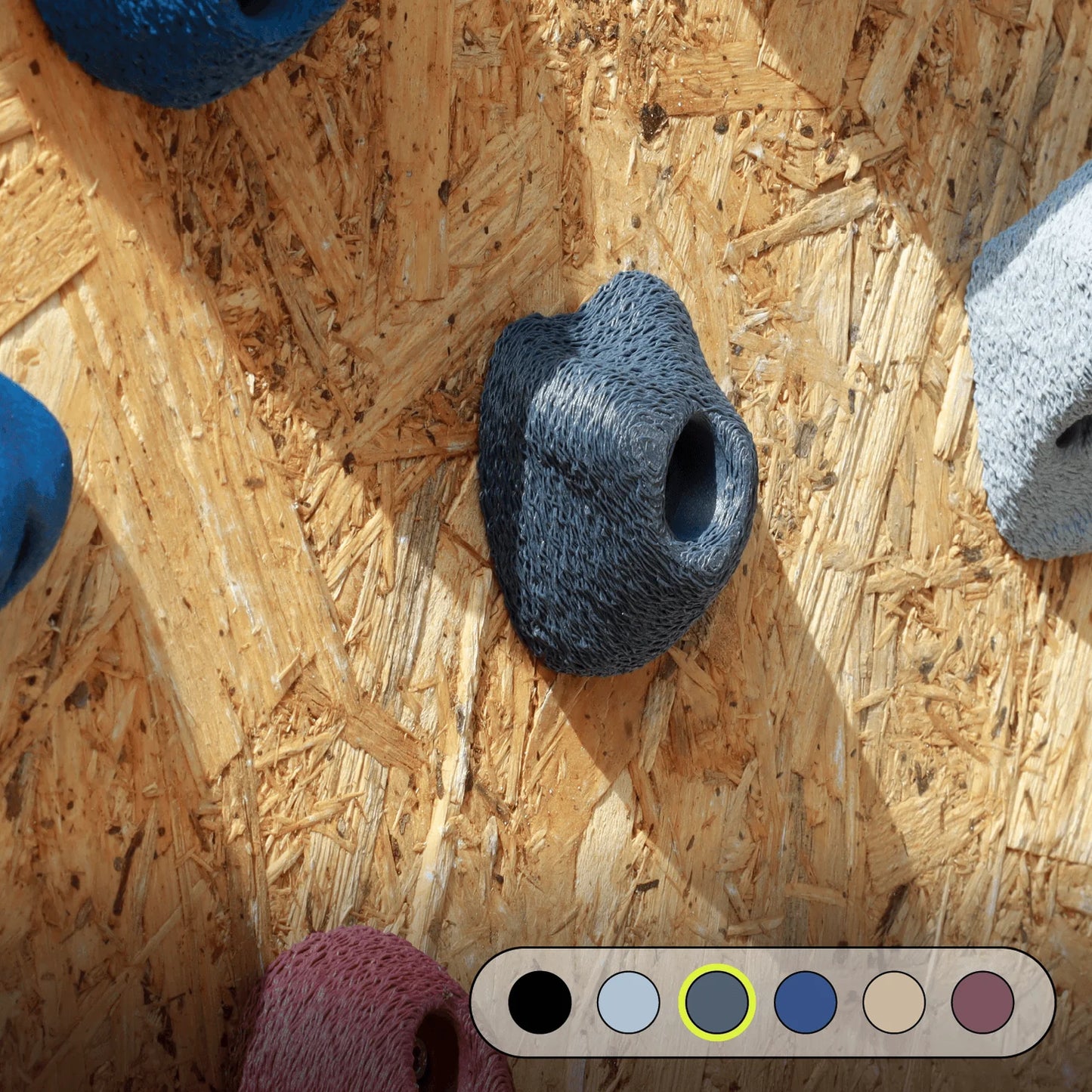 Polymaker Fiberon ASA-CF08 1.75 mm, 500gr