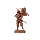 Crimson Clay