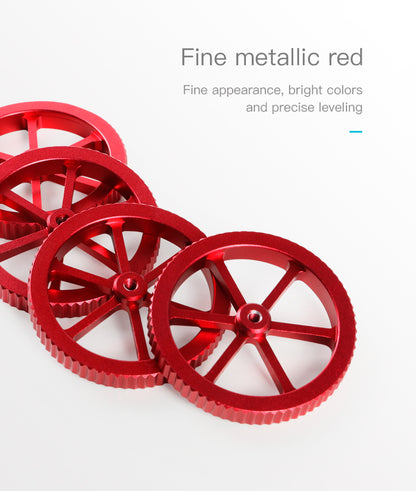 Creality upgrade set leveling printbed set