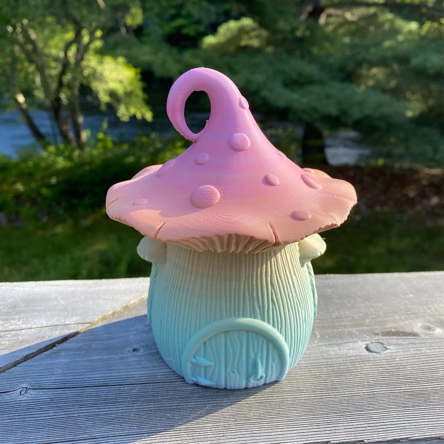 Polymaker Panchroma Gradient Matte PLA