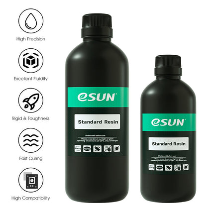 eSUN Standard Resin 1kg