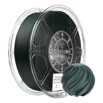 eSun PETG-CF Filament 1,75mm 1kg - Koolstofvezel versterkt