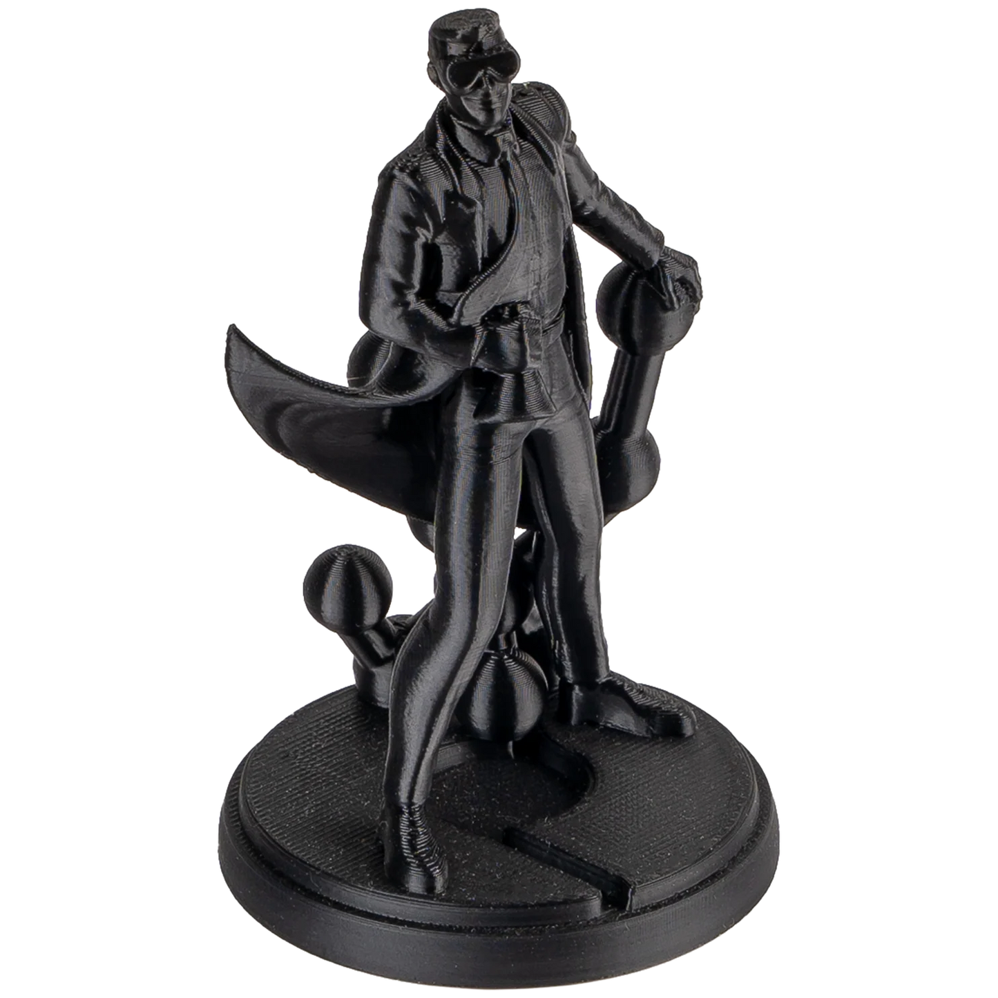 Polymaker Panchroma Silk PLA