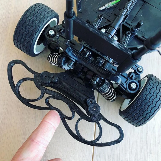 Polymaker Polyflex TPU 90A 1,75mm 0,75kg