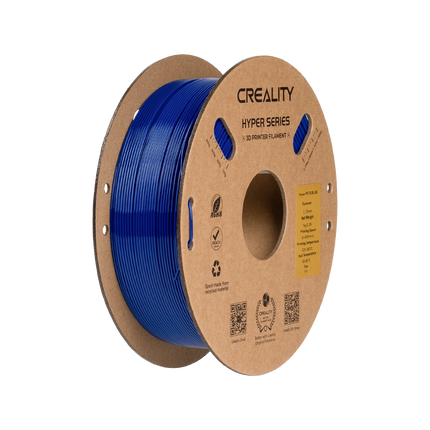 Creality Hyper Series PETG Filament – 1,75mm, 1kg