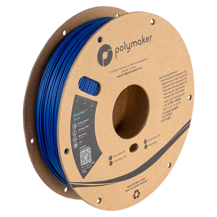 Polymaker PolyMax Tough PLA 1.75 mm 0,75 KG