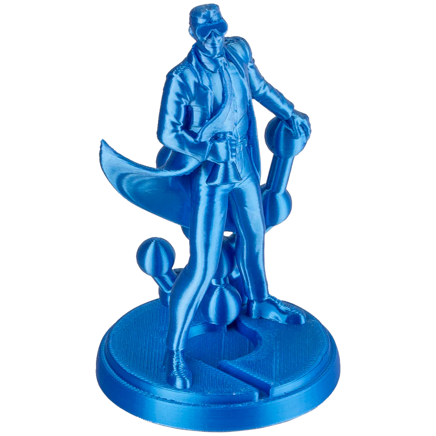 Polymaker Panchroma Silk PLA