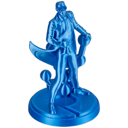 Polymaker Panchroma Silk PLA 3D filament 1,75mm 1kg
