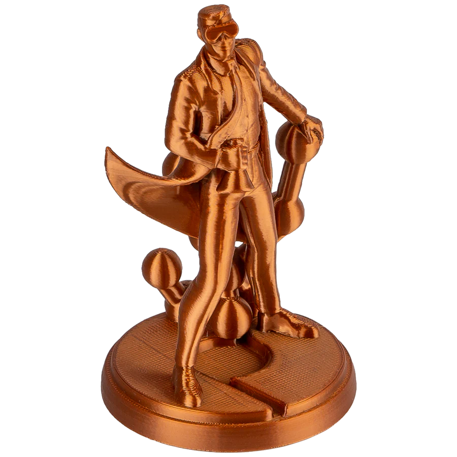 Polymaker Panchroma Silk PLA