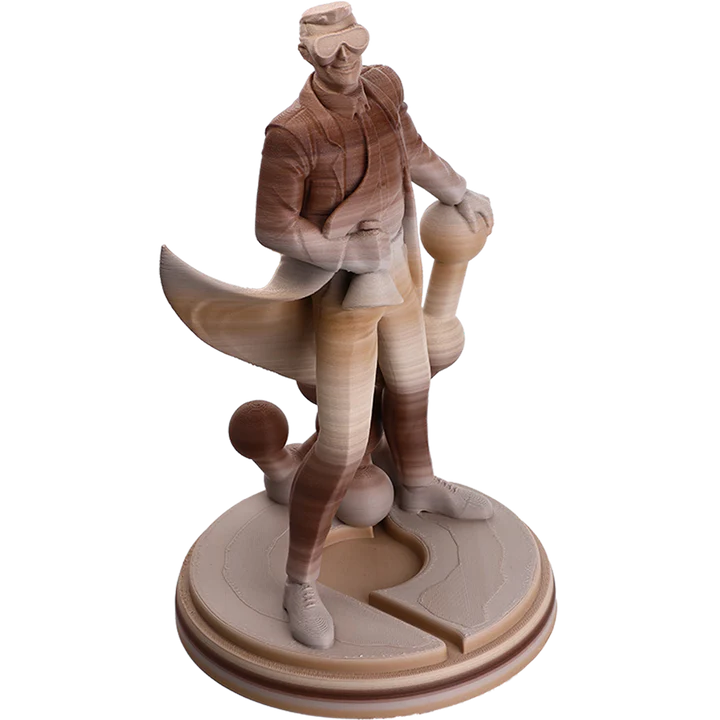 Polymaker Panchroma Gradient Matte PLA