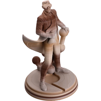 Polymaker Panchroma Gradient Matte PLA