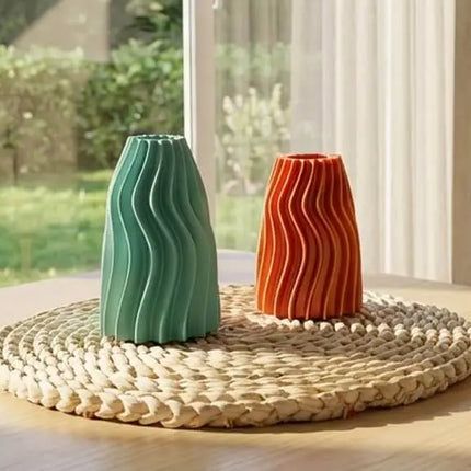 SUNLU PLA+ Silk Dual Color Filament 1,75mm – 1kg