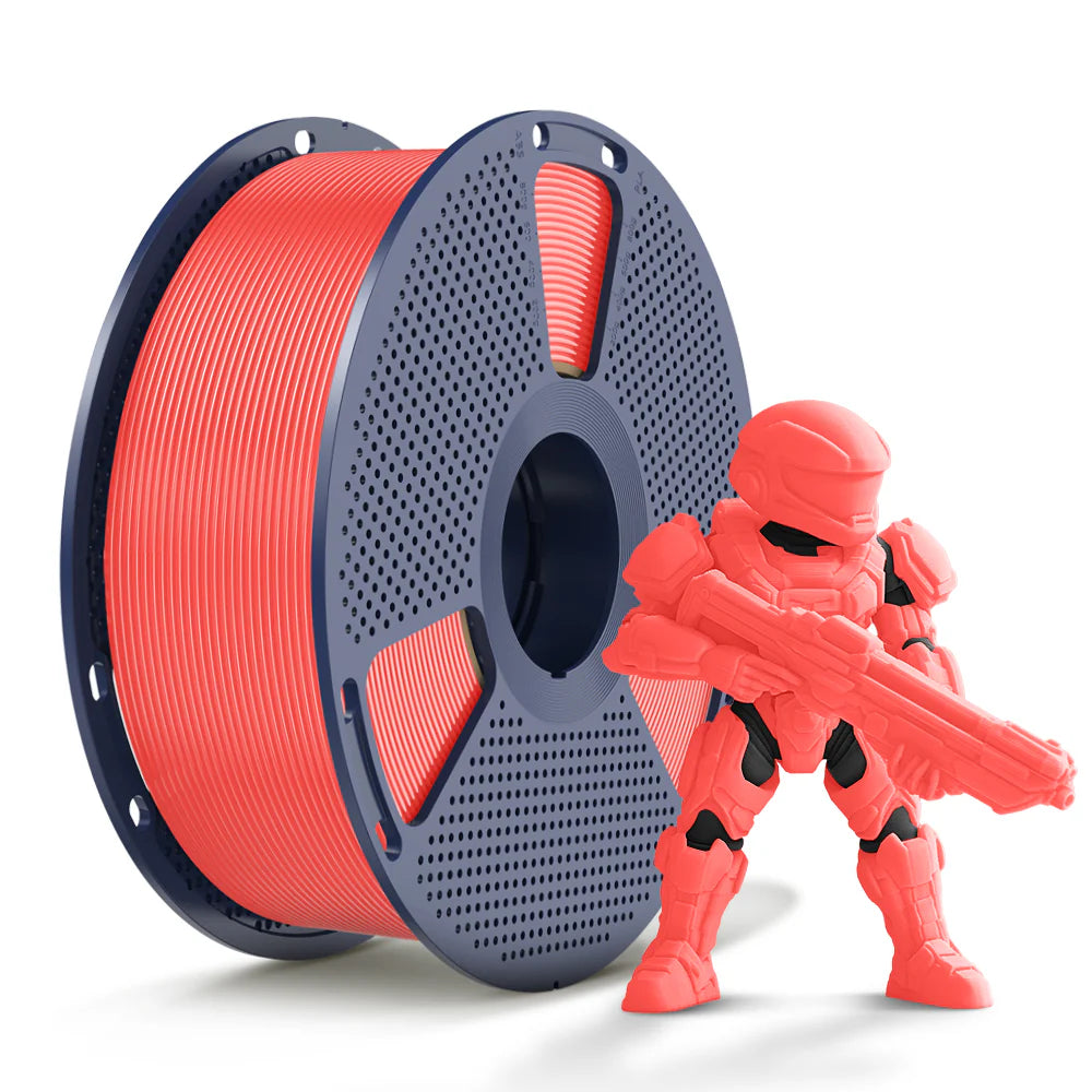 SUNLU 3D filament PLA+