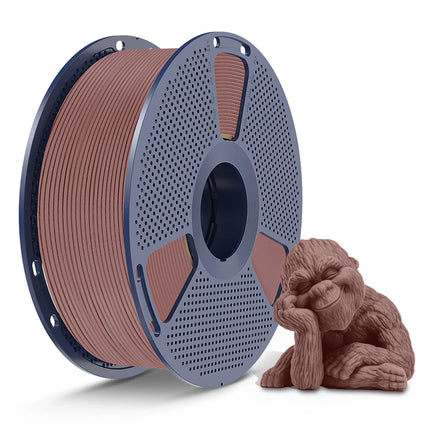 Filament 3D PLA bois Sunlu