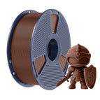 Chocolade bruin