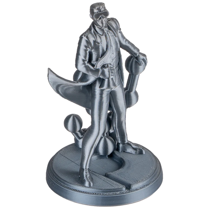 Polymaker Panchroma Silk PLA 3D filament 1,75mm 1kg