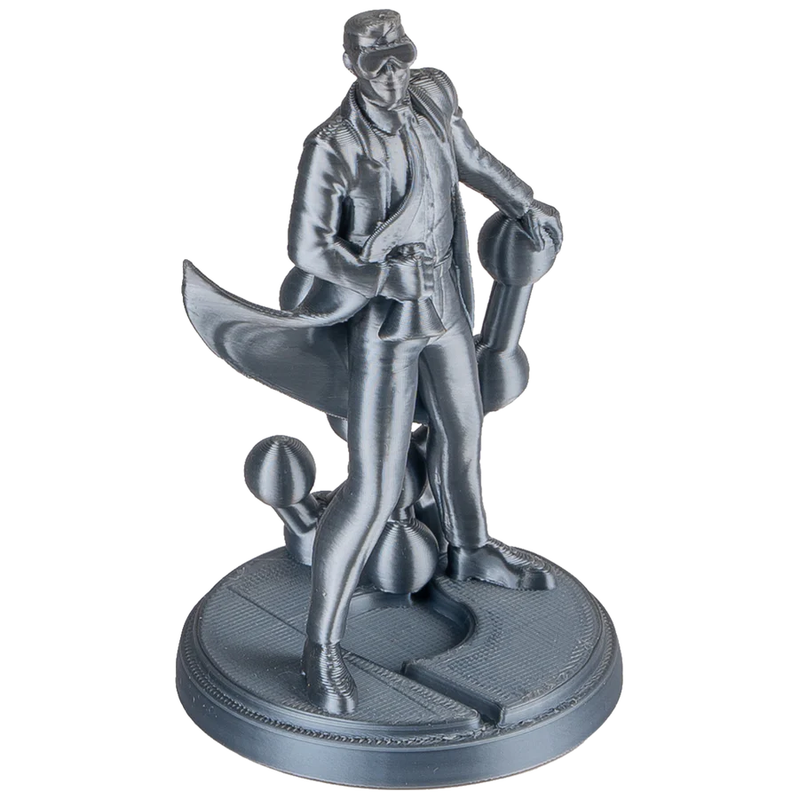 Polymaker Panchroma Silk PLA